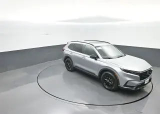 Honda CR-V Hybrid 2023 AWD Sport 4dr SUV