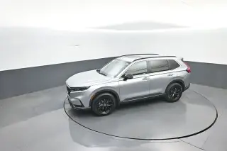 Honda CR-V Hybrid 2023 AWD Sport 4dr SUV