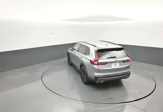Honda CR-V Hybrid 2023 AWD Sport 4dr SUV