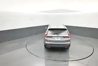 Honda CR-V Hybrid 2023 AWD Sport 4dr SUV
