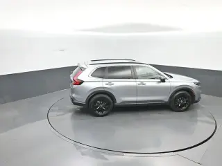 Honda CR-V Hybrid 2023 AWD Sport 4dr SUV