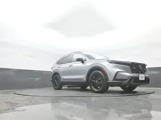 Honda CR-V Hybrid 2023 AWD Sport 4dr SUV
