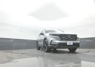 Honda CR-V Hybrid 2023 AWD Sport 4dr SUV
