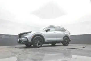 Honda CR-V Hybrid 2023 AWD Sport 4dr SUV