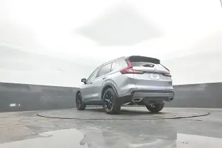 Honda CR-V Hybrid 2023 AWD Sport 4dr SUV