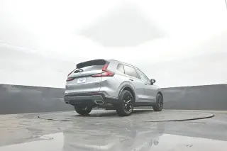 Honda CR-V Hybrid 2023 AWD Sport 4dr SUV