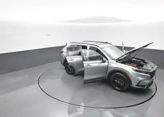 Honda CR-V Hybrid 2023 AWD Sport 4dr SUV