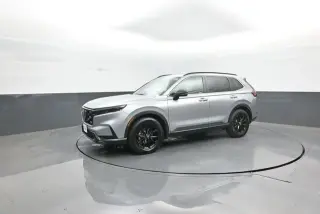 Honda CR-V Hybrid 2023 AWD Sport 4dr SUV