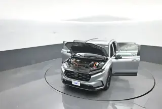 Honda CR-V Hybrid 2023 AWD Sport 4dr SUV