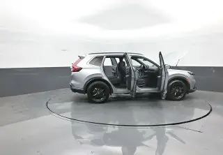 Honda CR-V Hybrid 2023 AWD Sport 4dr SUV