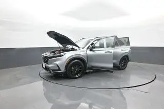 Honda CR-V Hybrid 2023 AWD Sport 4dr SUV