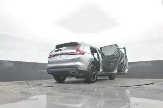 Honda CR-V Hybrid 2023 AWD Sport 4dr SUV