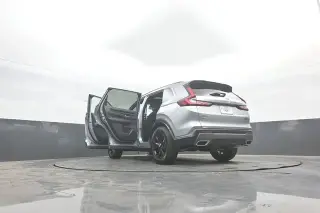 Honda CR-V Hybrid 2023 AWD Sport 4dr SUV
