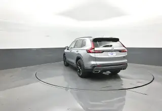 Honda CR-V Hybrid 2023 AWD Sport 4dr SUV