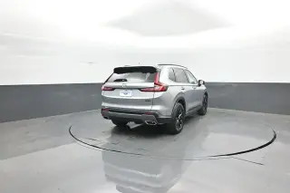 Honda CR-V Hybrid 2023 AWD Sport 4dr SUV