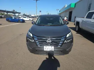 Nissan Rogue 2024 SV 4dr Crossover