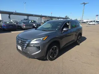 Nissan Rogue 2024 SV 4dr Crossover