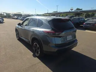 Nissan Rogue 2024 SV 4dr Crossover
