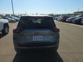 Nissan Rogue 2024 SV 4dr Crossover