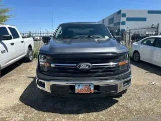 Ford F-150 2024 4x4 XLT 4dr SuperCrew 5.5 ft. SB