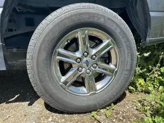 Ford F-150 2024 4x4 XLT 4dr SuperCrew 5.5 ft. SB