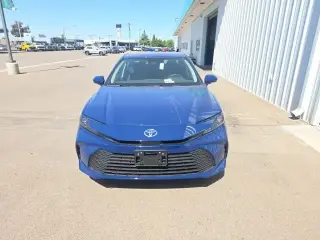 Toyota Camry 2026 SE 4dr Sedan