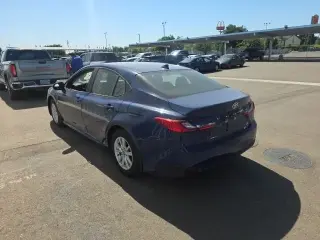 Toyota Camry 2026 SE 4dr Sedan