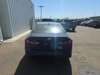 Toyota Camry 2026 SE 4dr Sedan