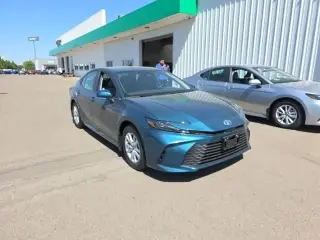 Toyota Camry 2026 SE 4dr Sedan