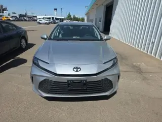 Toyota Camry 2026 SE 4dr Sedan