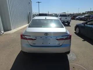 Toyota Camry 2026 SE 4dr Sedan