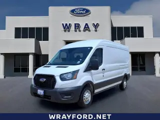 Ford Transit 2023 AWD 250 3dr LWB Medium Roof Cargo Van