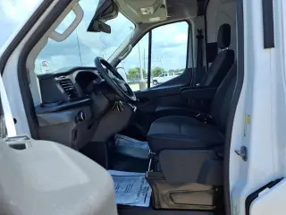 Ford Transit 2023 AWD 250 3dr LWB Medium Roof Cargo Van