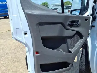 Ford Transit 2023 AWD 250 3dr LWB Medium Roof Cargo Van