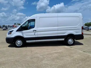 Ford Transit 2023 AWD 250 3dr LWB Medium Roof Cargo Van