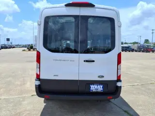 Ford Transit 2023 AWD 250 3dr LWB Medium Roof Cargo Van