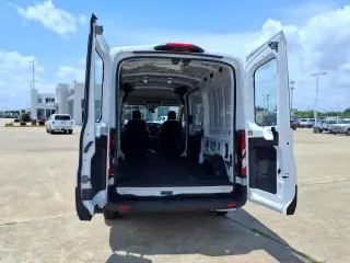 Ford Transit 2023 AWD 250 3dr LWB Medium Roof Cargo Van