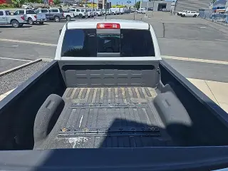 Ram 2500 2015 4x4 SLT 4dr Mega Cab 6.3 ft. SB Pickup