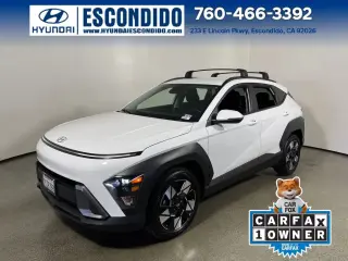 Hyundai KONA 2025 SEL Convenience 4dr Crossover