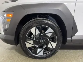 Hyundai KONA 2025 SEL Convenience 4dr Crossover