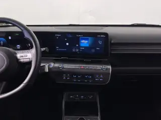 Hyundai KONA 2025 SEL Convenience 4dr Crossover