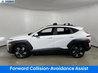 Hyundai KONA 2025 SEL Convenience 4dr Crossover