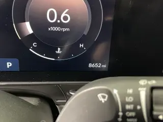 Hyundai KONA 2025 SEL Convenience 4dr Crossover