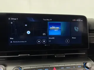 Hyundai KONA 2025 SEL Convenience 4dr Crossover