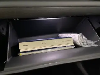 Hyundai KONA 2025 SEL Convenience 4dr Crossover