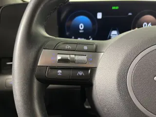 Hyundai KONA 2025 SEL Convenience 4dr Crossover