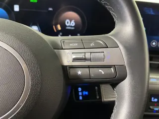 Hyundai KONA 2025 SEL Convenience 4dr Crossover
