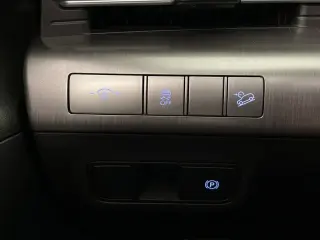 Hyundai KONA 2025 SEL Convenience 4dr Crossover