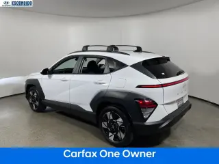 Hyundai KONA 2025 SEL Convenience 4dr Crossover