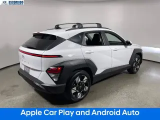 Hyundai KONA 2025 SEL Convenience 4dr Crossover